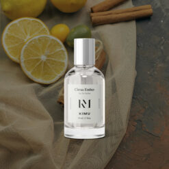 Citrus Ember