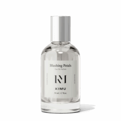 Blushing Petals