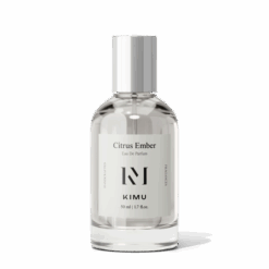 Citrus Ember