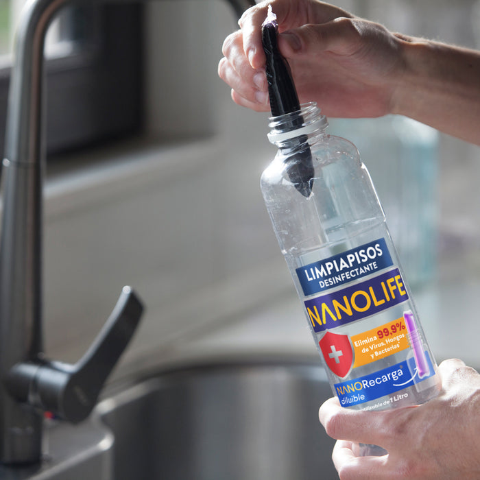 1306_08-1xLimpiapisosLav-4.jpg Limpiapisos Desinfectante - 1 Recarga