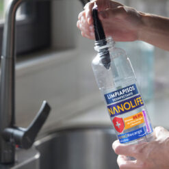 Limpiapisos Desinfectante - 3 Recargas