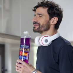 Limpiapisos Desinfectante - 3 Recargas