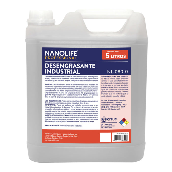 5L-Desengrasante-2.jpg Bidón reutilizable 5 litros - Desengrasante Industrial