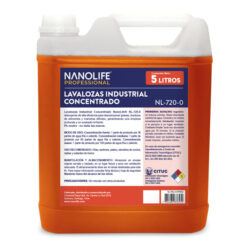 BIDÓN LAVALOZAS ULTRACONCENTRADO HIPOALERGÉNICO