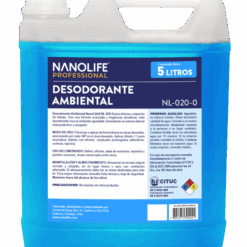 DESODORANTE AMBIENTAL - BRISA MARINA