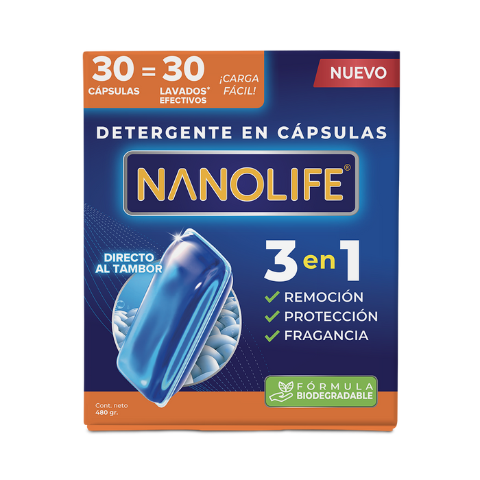 Detergente_x30_f4d13bcf-ab8b-457f-a8d1-64194205d5fe-2.png Detergente en Cápsulas Ultraconcentrado - 30 lavados