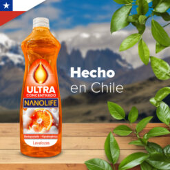 Lavalozas ULTRA Concentrado - 500 ml