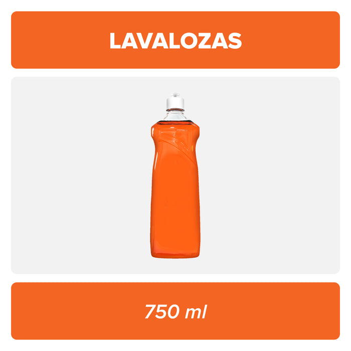 Lavalozas-2.jpg PACK FULL LIMPIEZA HOGAR - 6 productos + envío gratis
