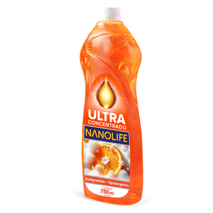 Lavalozas750ml_01-2.jpg Lavalozas ULTRA Concentrado - 750 ml
