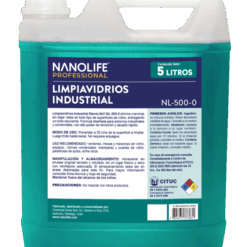 LIMPIAVIDRIOS INDUSTRIAL