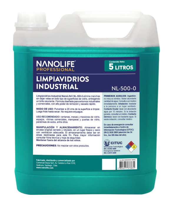 Limpiavidrios-2.png LIMPIAVIDRIOS INDUSTRIAL