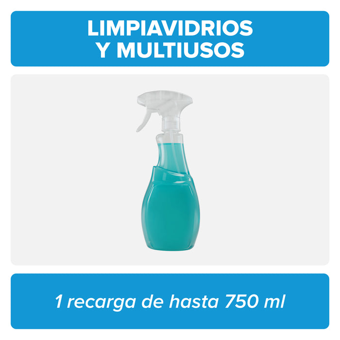 Limpiavidrios_y_multiusos-4.jpg PACK FULL LIMPIEZA HOGAR - 6 productos + envío gratis