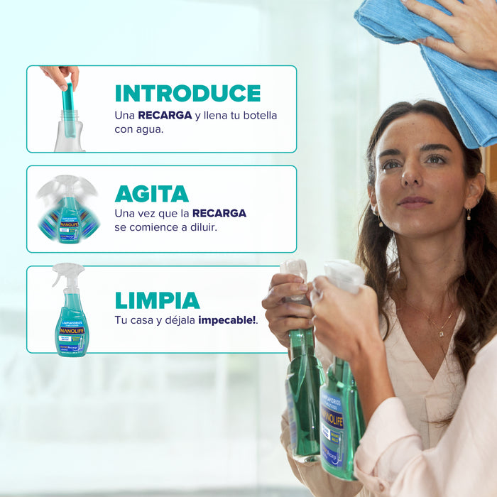 Linea_Hogar_-_Recarga_Limpiavidrios_Multiusos-02-4.jpg Limpiavidrios - 1 Recarga