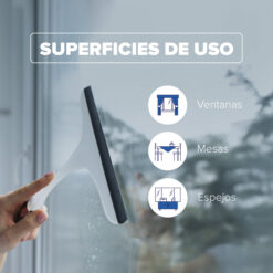 Limpiavidrios - 1 Recarga