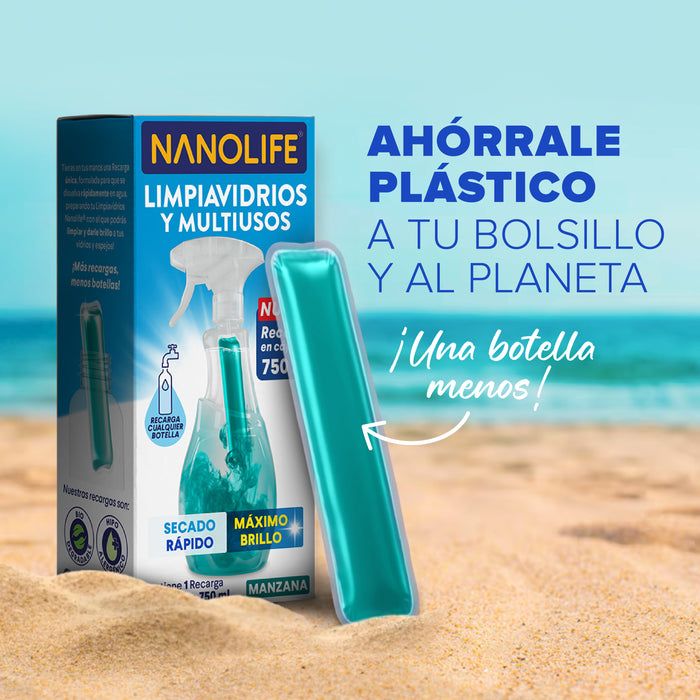 Linea_Hogar_-_Recarga_Limpiavidrios_Multiusos-05-4.jpg Limpiavidrios - 1 Recarga