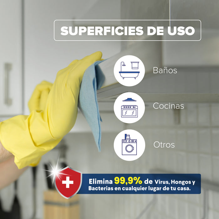Linea_Hogar_-_Recarga_Multiusos_Desinfectante-03-5.jpg Multiusos Desinfectante - 3 Recargas