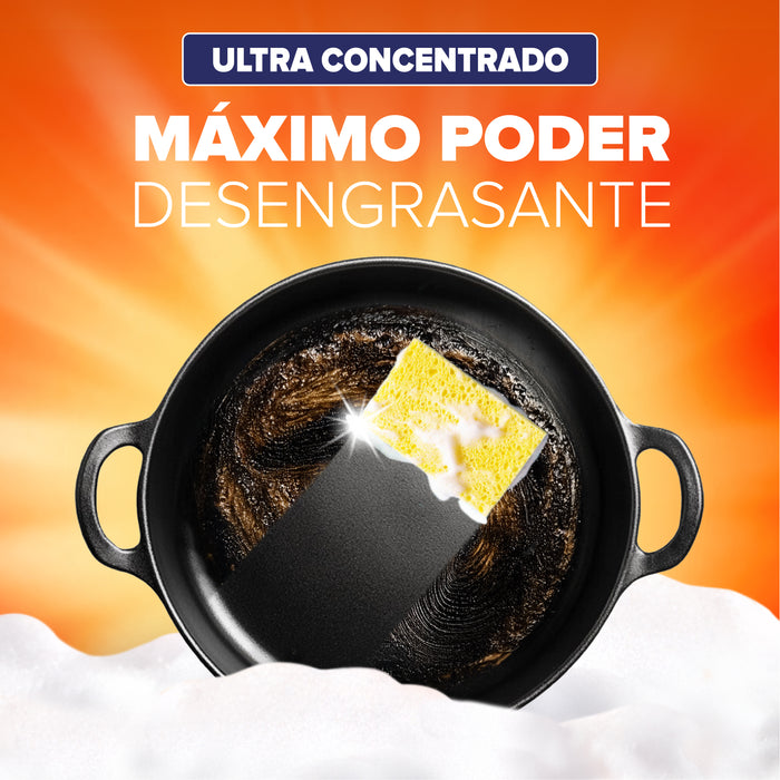 Maximo_poder_desengrasante-4.jpg Lavalozas ULTRA Concentrado - 500 ml