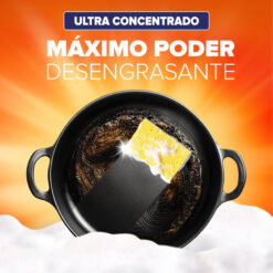 Lavalozas ULTRA Concentrado - 750 ml