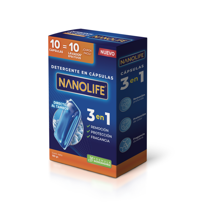 Montaje_Detergente_x10_2025-2.png Detergente en Cápsulas Ultraconcentrado - 10 lavados