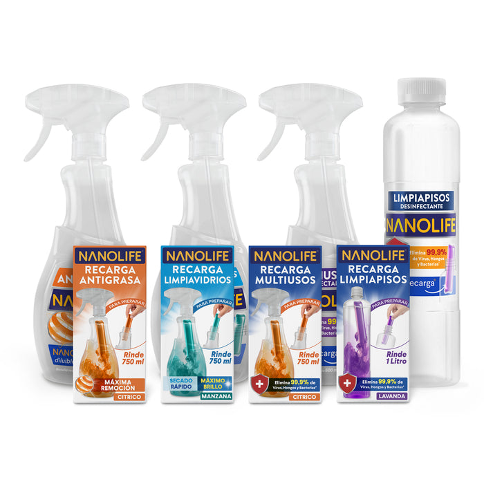 PACK_INICIATE_1-2.jpg Pack INICIATE: Recargas + Botellas