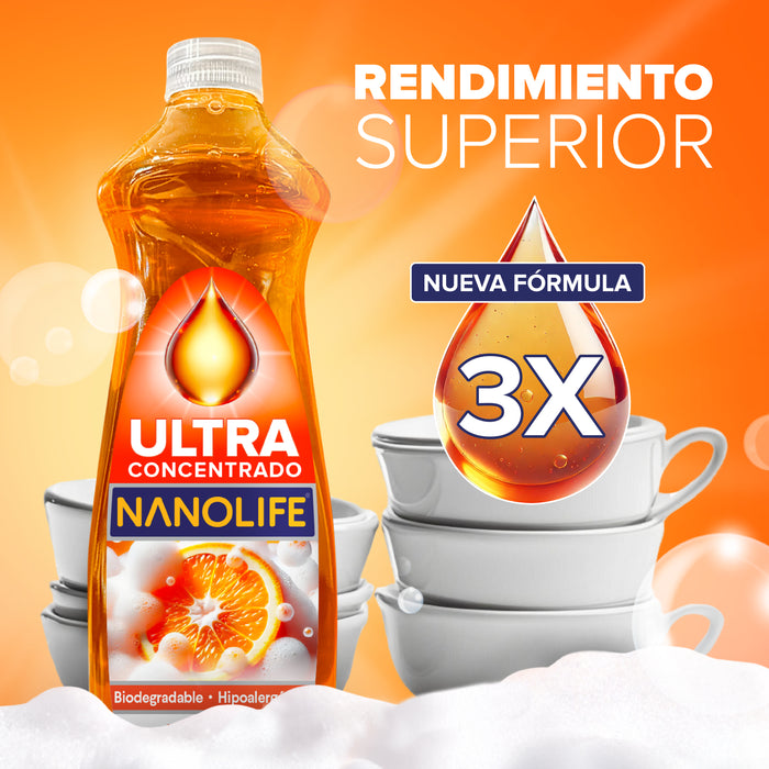 Rendimiento_superior-7.jpg Lavalozas ULTRA Concentrado - 750 ml
