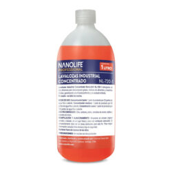 BOTELLA LAVALOZAS ULTRACONCENTRADO HIPOALERGÉNICO