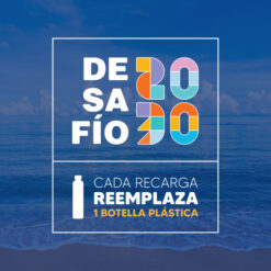 DESODORANTE AMBIENTAL BRISA MARINA - 5 recargas