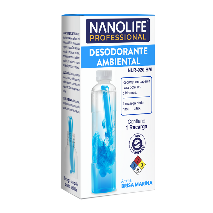 desodorante-industrial-5.png DESODORANTE AMBIENTAL BRISA MARINA - 5 recargas