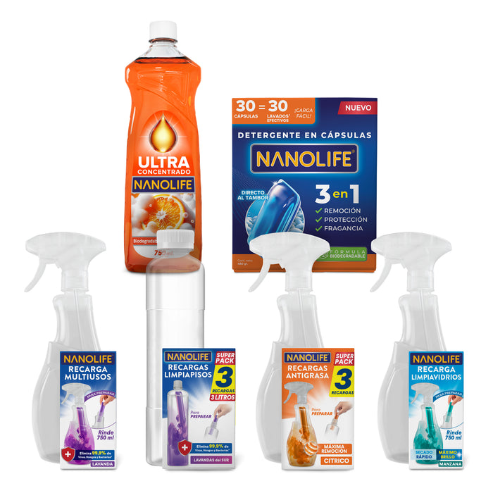 full1_ca3b9132-f119-4a90-92bf-dcab5a5d55b3-2.jpg PACK FULL LIMPIEZA HOGAR - 6 productos + envío gratis