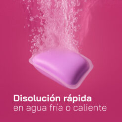 Detergente en Cápsulas Hipoalergénico - 20 lavados