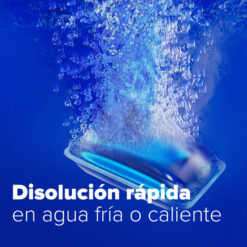 Detergente en Cápsulas Ultraconcentrado - 30 lavados