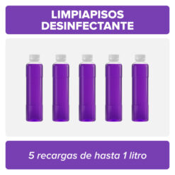 PACK FULL LIMPIEZA HOGAR - 6 productos + envío gratis
