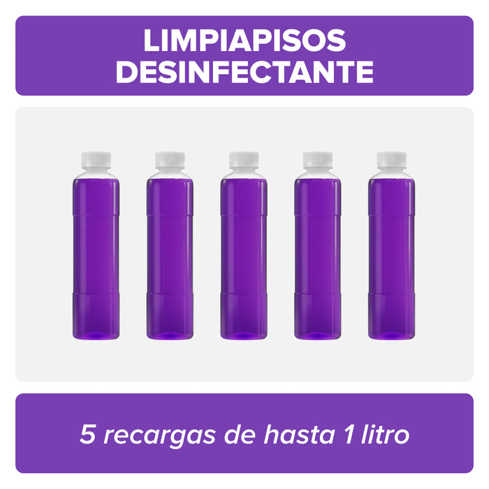 limpiapisos_Desinfectante-2.jpg PACK FULL LIMPIEZA HOGAR - 6 productos + envío gratis