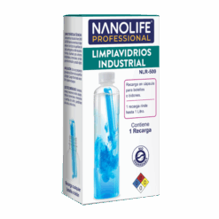 LIMPIAVIDRIOS INDUSTRIAL - 5 recargas