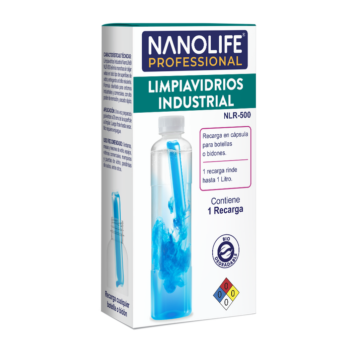 limpiavidrios-industrial-5.png LIMPIAVIDRIOS INDUSTRIAL - 5 recargas