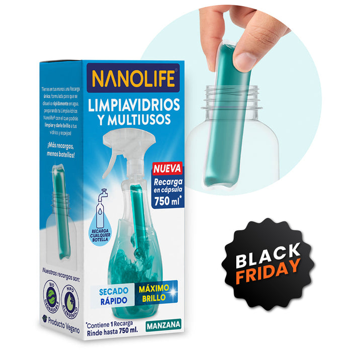 limpiavidrios_black-2.jpg Limpiavidrios - 1 Recarga