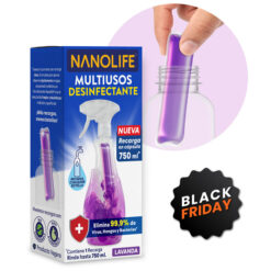 Multiusos Desinfectante - 1 Recarga