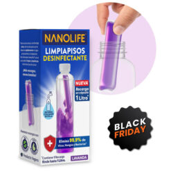 Limpiapisos Desinfectante - 1 Recarga