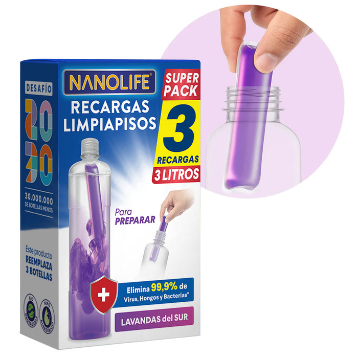 x3_limpiapisos_lavanda-2.jpg Limpiapisos Desinfectante - 3 Recargas