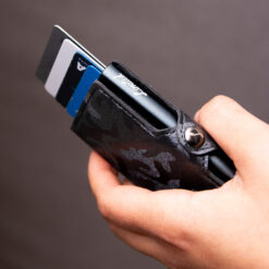 Billetera Camouflage - Limited