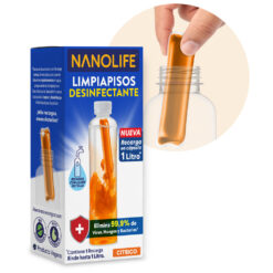 Limpiapisos Desinfectante - 1 Recarga