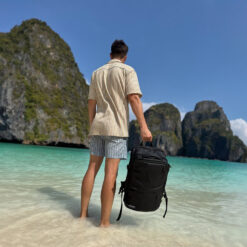 Mochila de Viaje Singapur - Limited