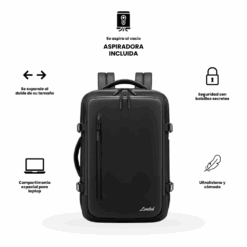 Mochila de Viaje Ventus