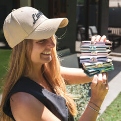 Billetera Citrus - Limited