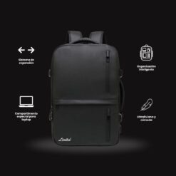 Mochila de Viaje Singapur