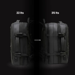 Mochila de Viaje Singapur