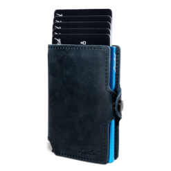 Billetera Leather Collection - Limited