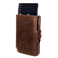 Billetera Leather Collection - Limited