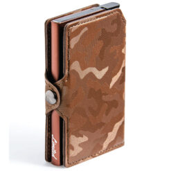 Billetera Camouflage - Limited