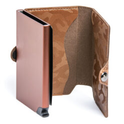 Billetera Camouflage - Limited